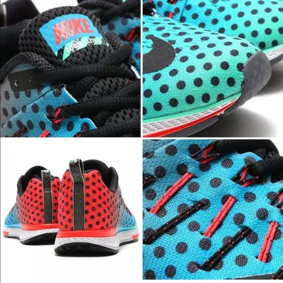 Women’s Nike Zoom Ombré - Picture 5 of 12